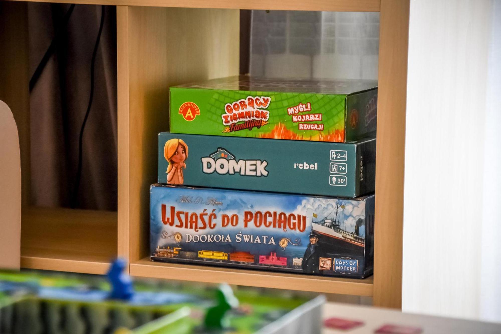 Apartament W Alejce Rabka Luaran gambar