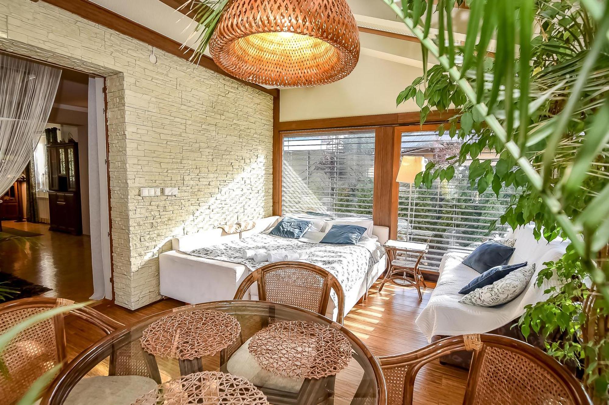 Apartament W Alejce Rabka Luaran gambar