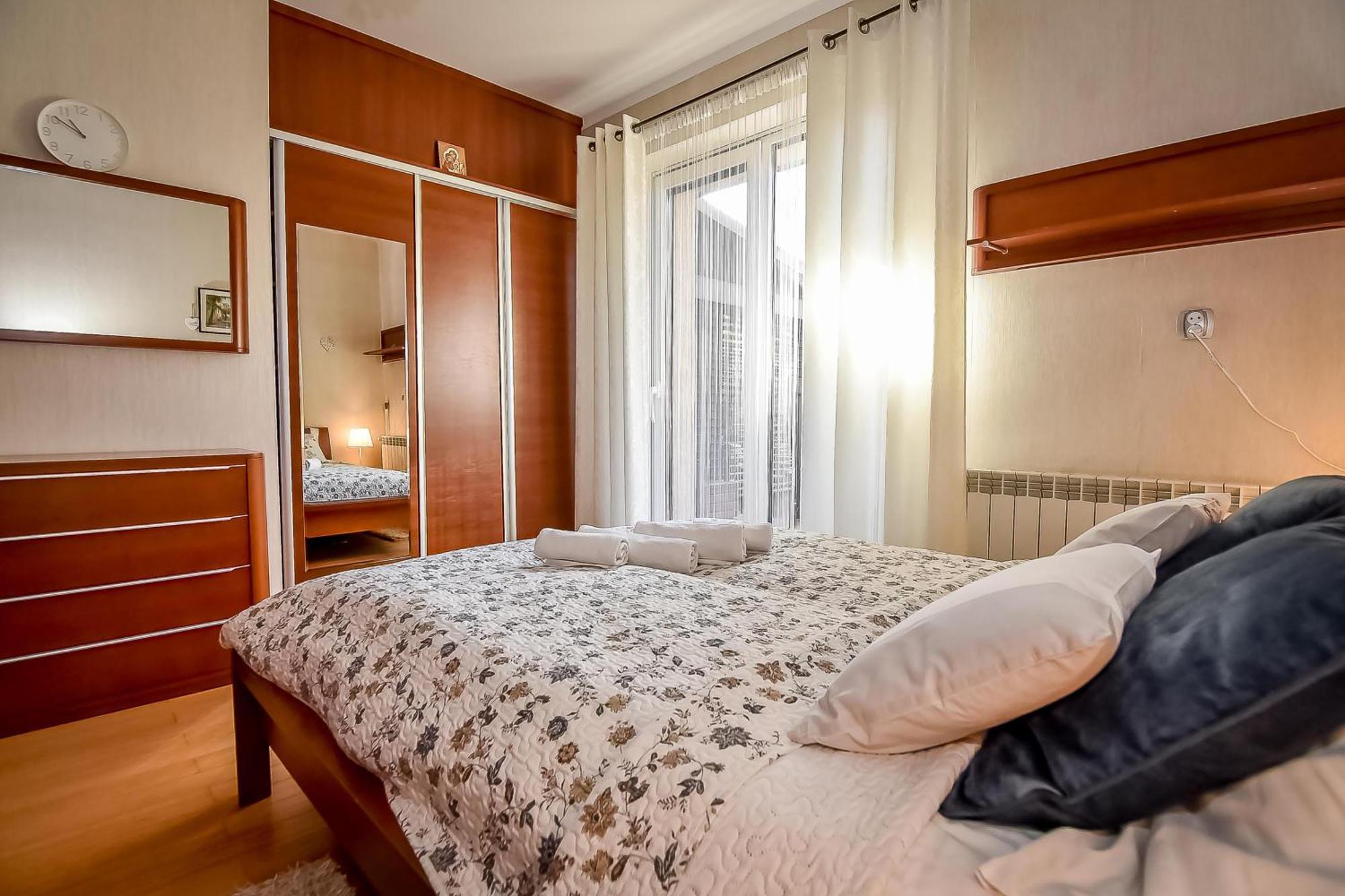 Apartament W Alejce Rabka Luaran gambar
