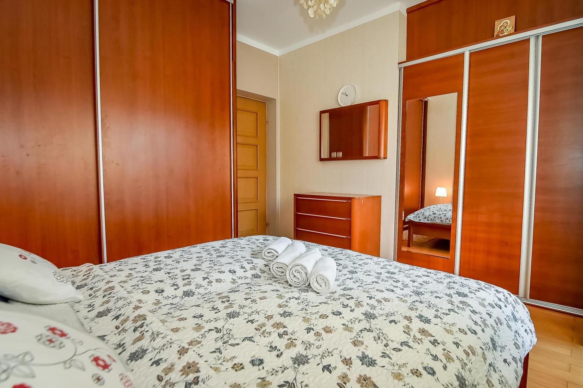 Apartament W Alejce Rabka Luaran gambar