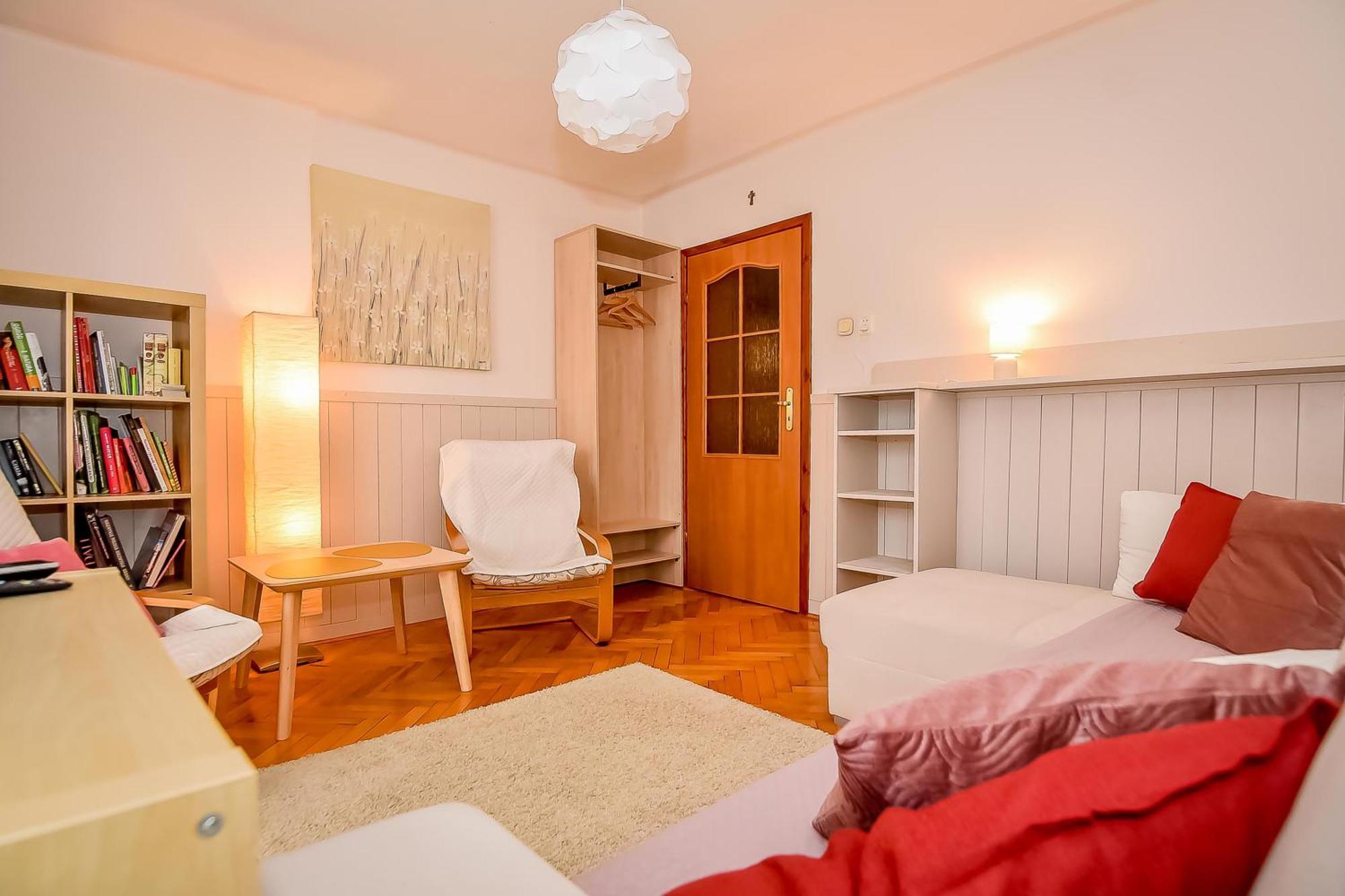 Apartament W Alejce Rabka Luaran gambar