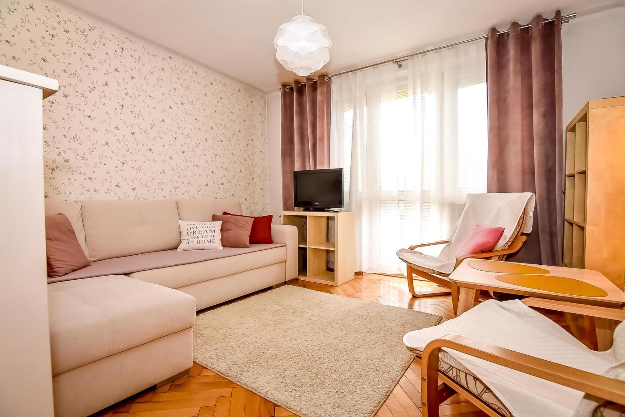 Apartament W Alejce Rabka Luaran gambar