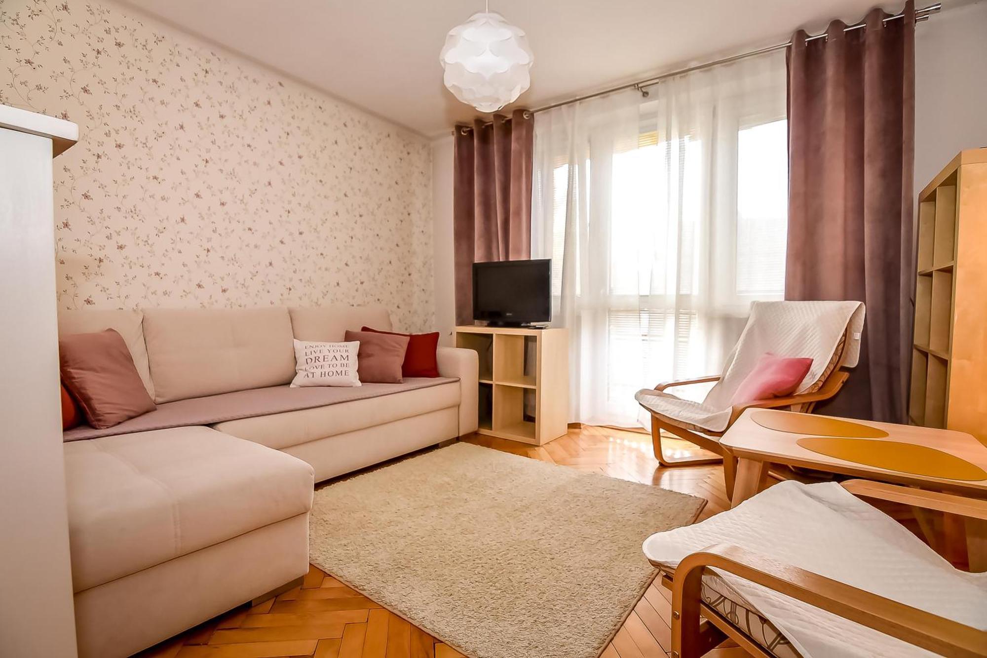 Apartament W Alejce Rabka Luaran gambar
