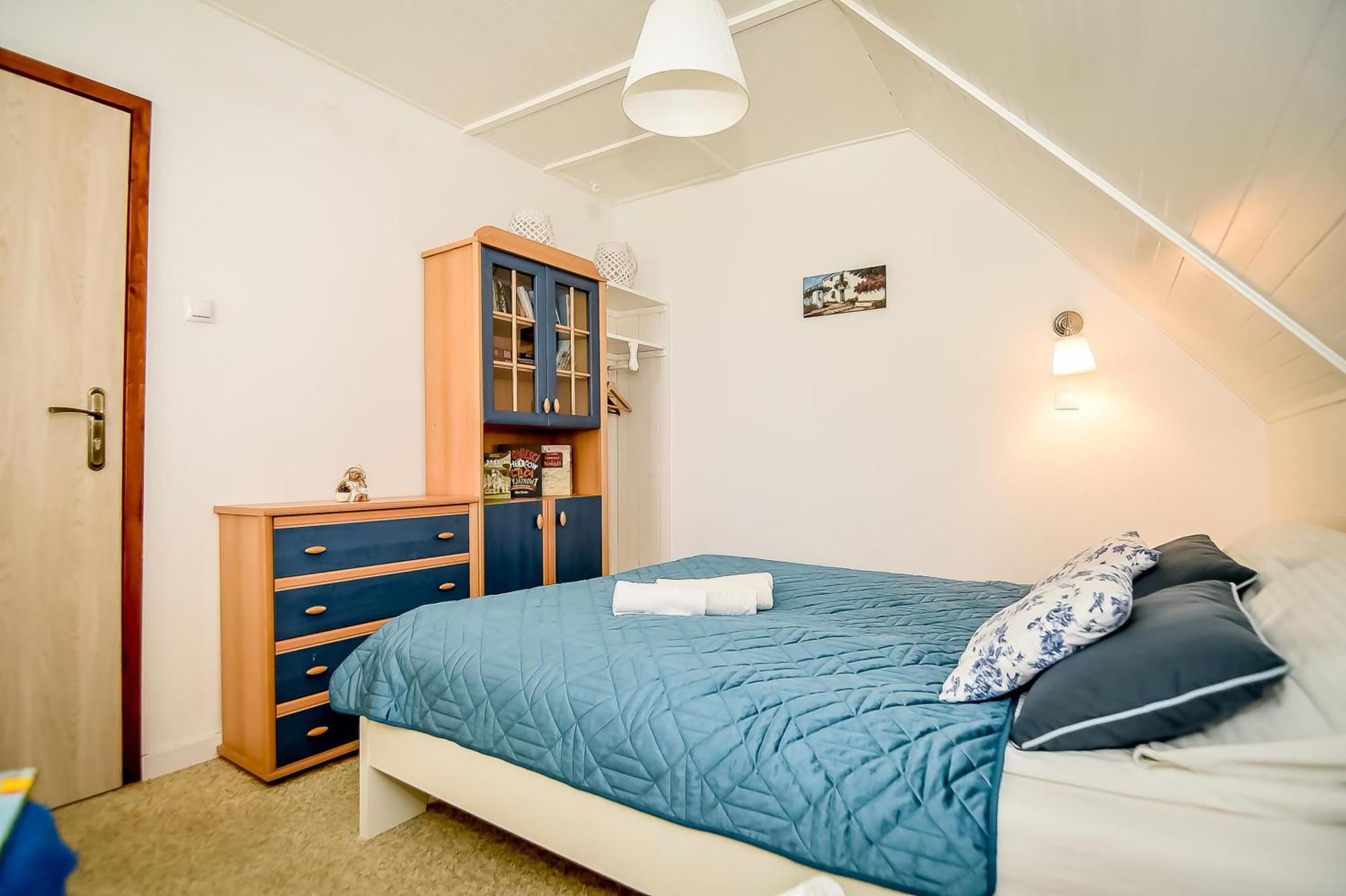Apartament W Alejce Rabka Luaran gambar