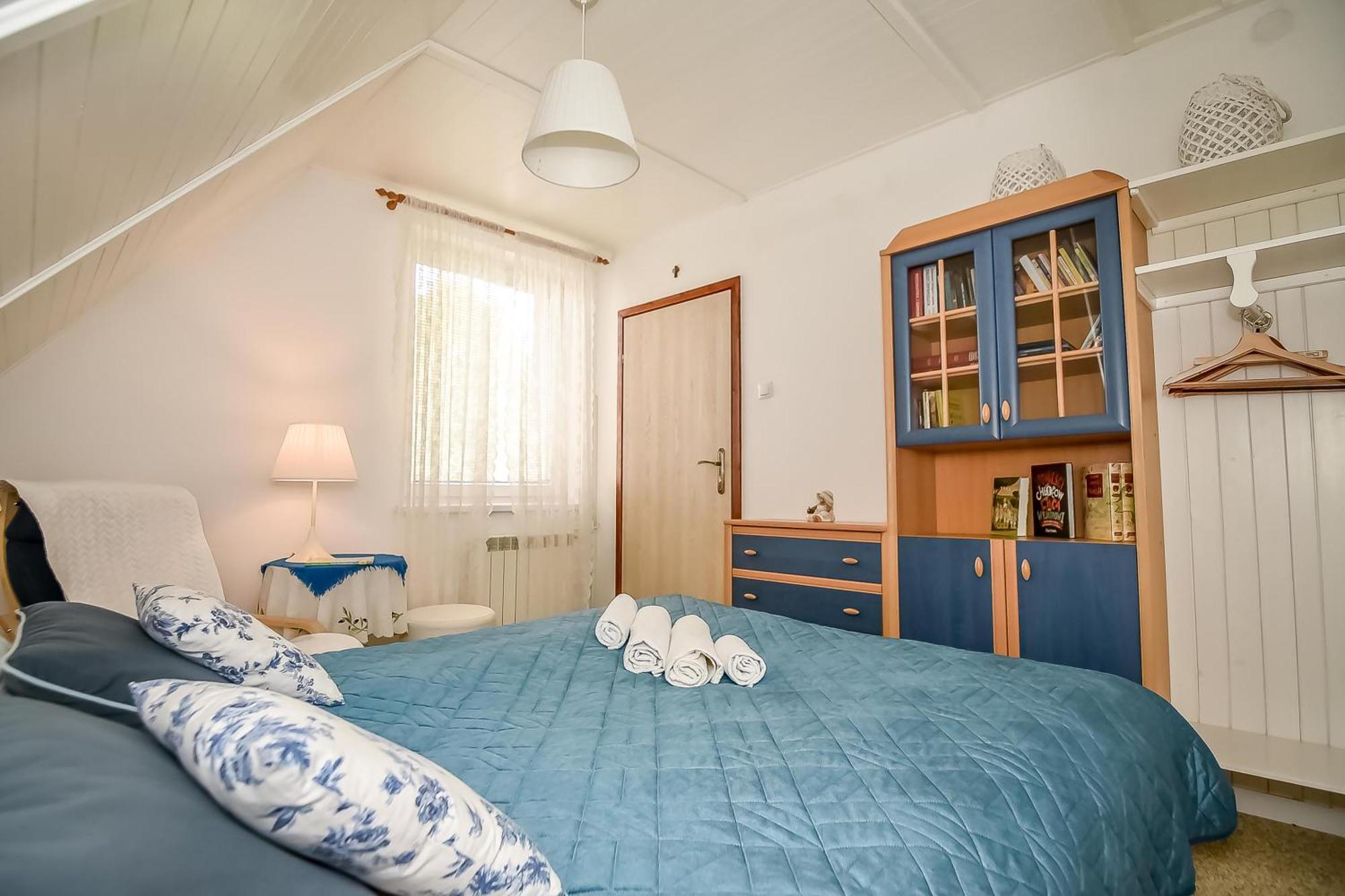 Apartament W Alejce Rabka Luaran gambar